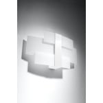 Sieninis šviestuvas CELIA