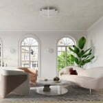 Lubinis šviestuvas CELIA - Image 6