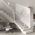 Sieninis šviestuvas TEAR - Image 6