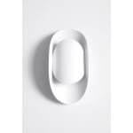 Sieninis šviestuvas TEAR