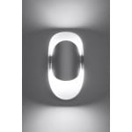 Sieninis šviestuvas TEAR - Image 2