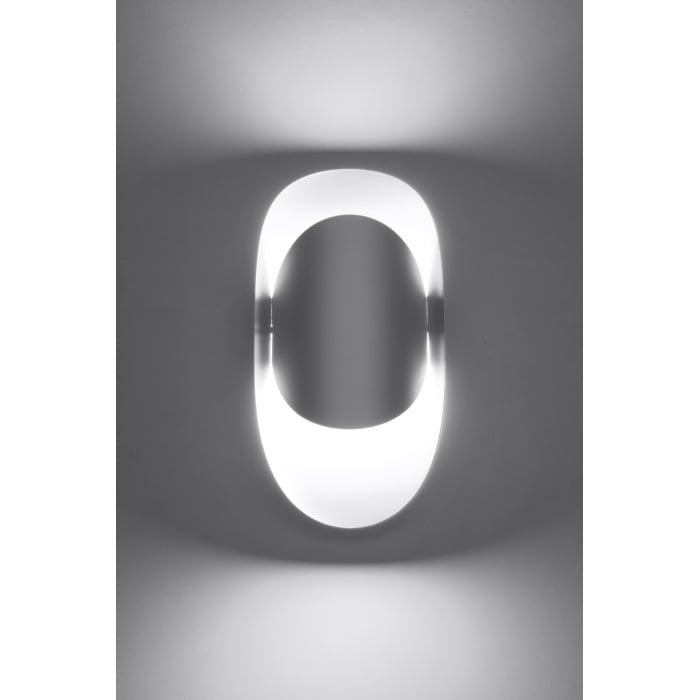 1062-3 Sieninis šviestuvas TEAR - Image 2