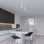 Pakabinamas šviestuvas LAGOS 3P - Image 6