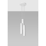 Pakabinamas šviestuvas LAGOS 3P