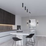 Pakabinamas šviestuvas LAGOS 3P - Image 6