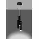 Pakabinamas šviestuvas LAGOS 3P - Image 2