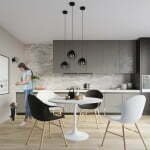 Lubinis šviestuvas TULOS - Image 6