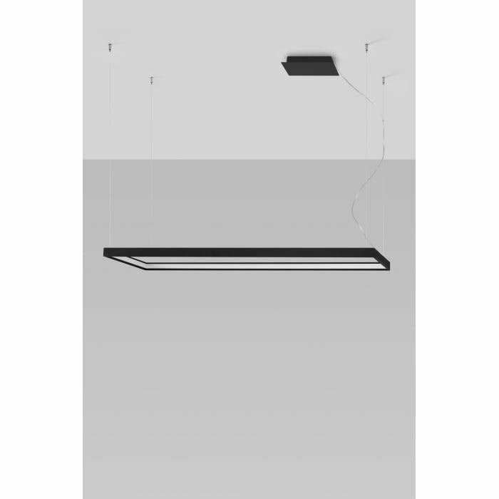 Sietynas TUULA L  4000K - Image 1