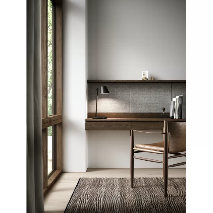 M Stay 48185003_4 Stalinis šviestuvas Stay juodas - Image 3