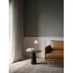 Stalinis šviestuvas Strap pilkas - Image 2