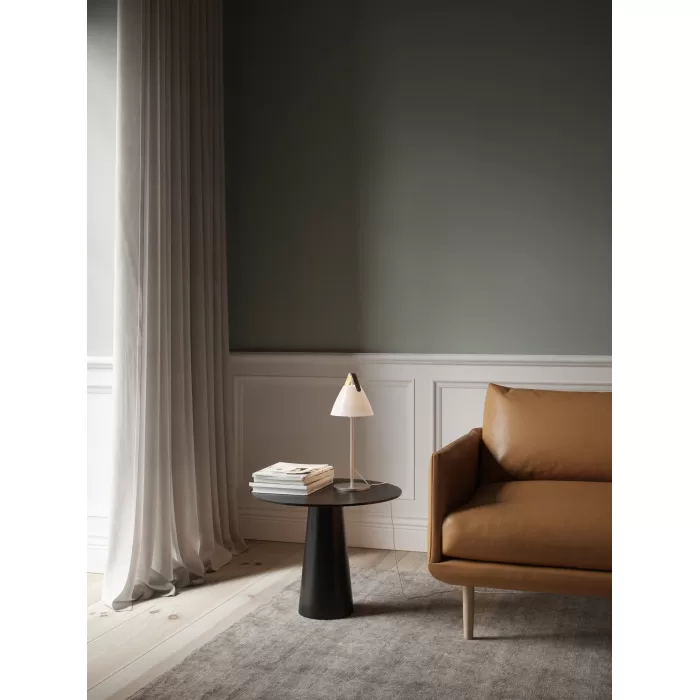 Stalinis šviestuvas Strap pilkas - Image 2