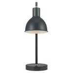 Stalinis šviestuvas Ray juodas - Image 3