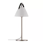 Stalinis šviestuvas Strap pilkas - Image 4