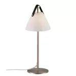 Stalinis šviestuvas Strap pilkas