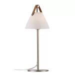 Stalinis šviestuvas Strap pilkas - Image 5