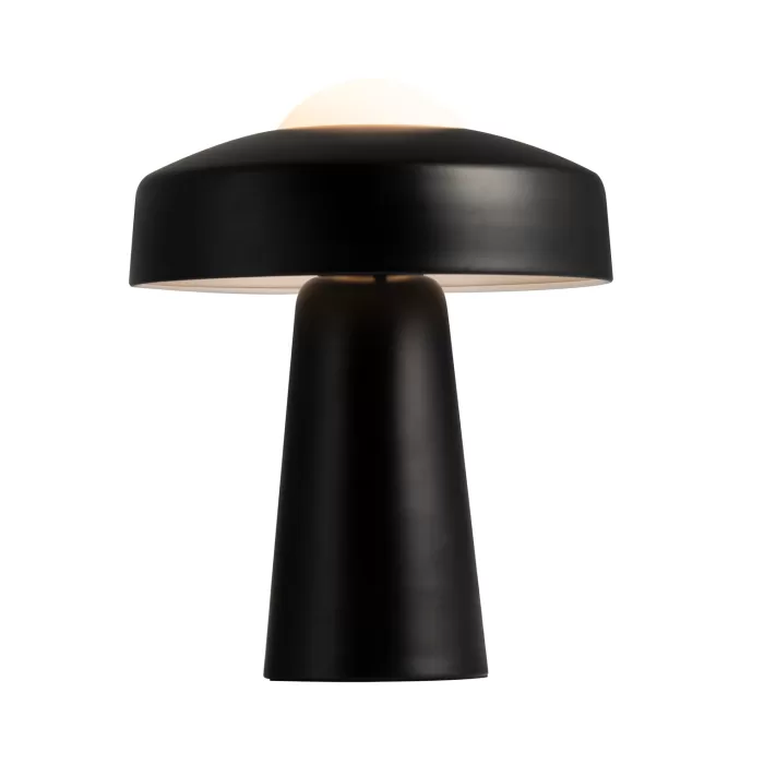 Stalinis šviestuvas Time juodas - Image 5