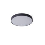 Lubinis LED dimeriuojamas šviestuvas Leo D60 juodas - Image 2