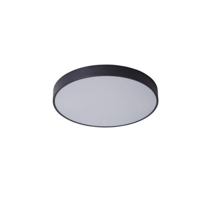 Lubinis LED dimeriuojamas šviestuvas Leo D60 juodas - Image 2