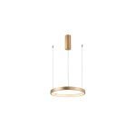 Pakabinamas LED dimeriuojamas šviestuvas Estella D60
