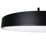 Pakabinamas LED dimeriuojamas šviestuvas Leo D50 juodas - Image 2