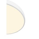 Pakabinamas LED dimeriuojamas šviestuvas Leo D50 baltas - Image 2