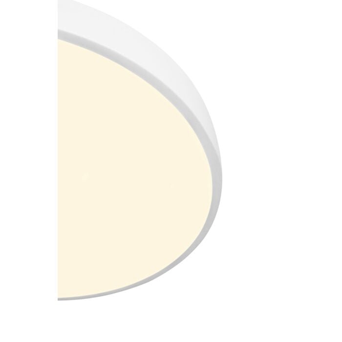 pakabinamas-led-dimeriuojamas-sviestuvas-leo-d50-40w-3000k-triac-white (4) Pakabinamas LED dimeriuojamas šviestuvas Leo D50 baltas - Image 2