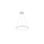 Pakabinamas LED dimeriuojamas šviestuvas Omega D58