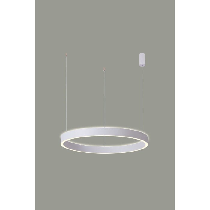 pakabinamas-led-sviestuvas-supernova-40w-d40-dimeriuojamas-white (1) Pakabinamas LED dimeriuojamas šviestuvas Supernova D40 baltas - Image 2