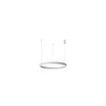 Pakabinamas LED dimeriuojamas šviestuvas Supernova D40 baltas