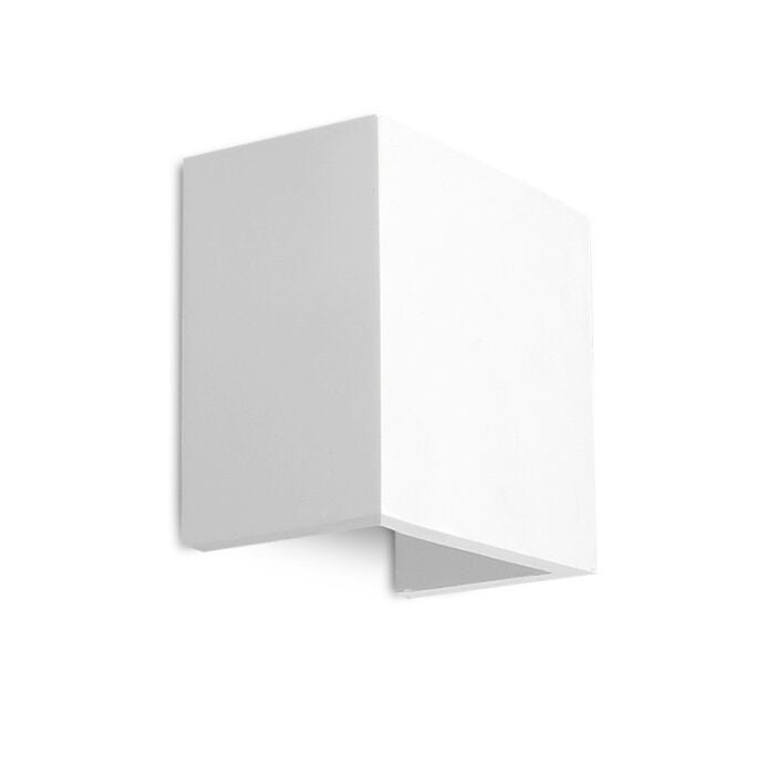sieninis-led-sviestuvas-cube Sieninis LED šviestuvas Cube - Image 1