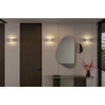 Sieninis LED šviestuvas Organic - Image 2