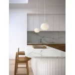 Pakabinamas šviestuvas Navone - Image 2