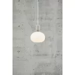 Pakabinamas šviestuvas Notti pilkas - Image 6