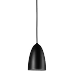 Pakabinamas šviestuvas Nexus 2.0 juodas