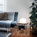 Stalinis šviestuvas Candy - Image 2