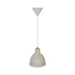 Pakabinamas šviestuvas Pop smėlinis - Image 4