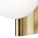 Sieninis šviestuvas Avant-garde 01BS - Image 2