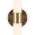 Sieninis šviestuvas Axis L10G3K - Image 2