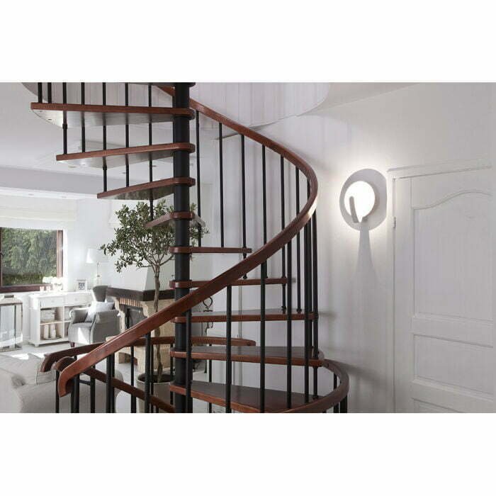 1105002_Milieu6 Sieninis šviestuvas Instalation Sat 33 - Image 5