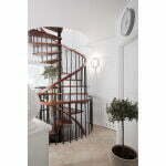 Sieninis šviestuvas Instalation Sat 33 - Image 6