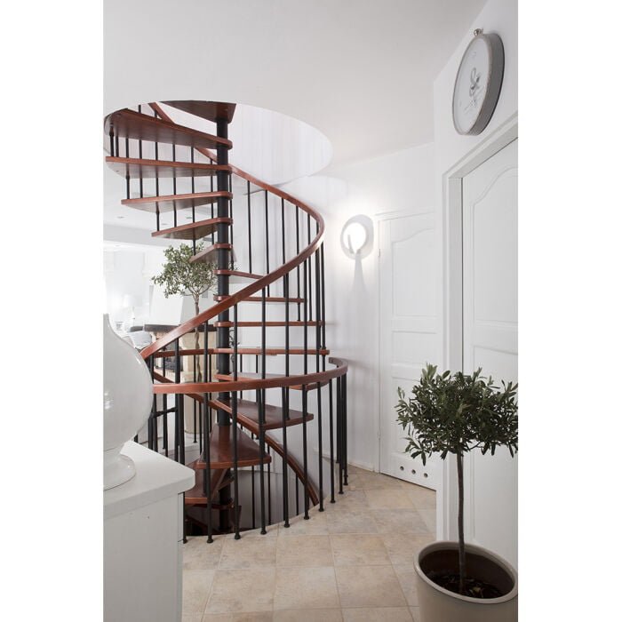 1105002_Milieu7 Sieninis šviestuvas Instalation Sat 33 - Image 6