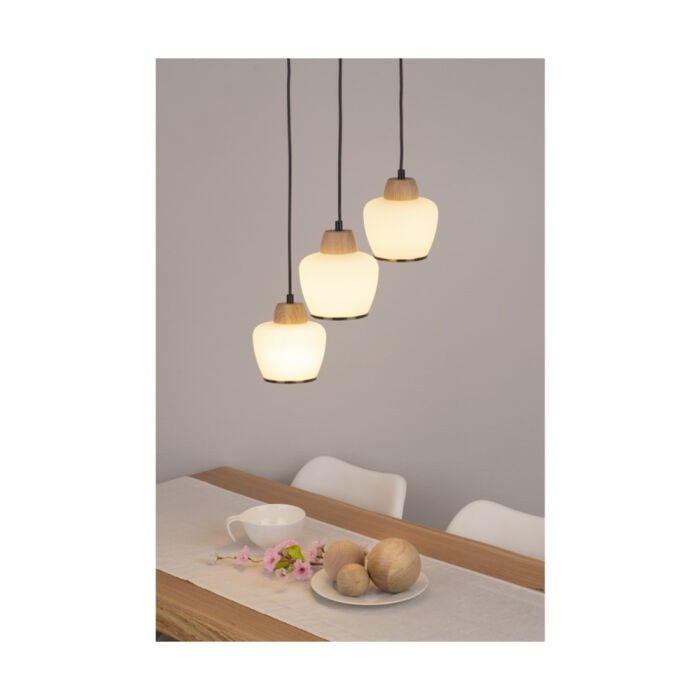 Pakabinamas šviestuvas Rondas 29 - Image 3