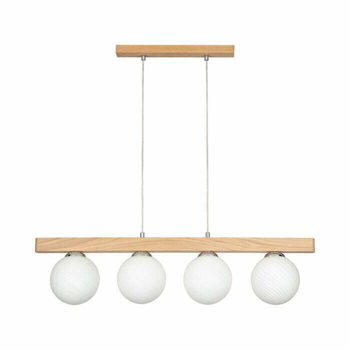 Pakabinamas šviestuvas Galeo 65 - Image 1