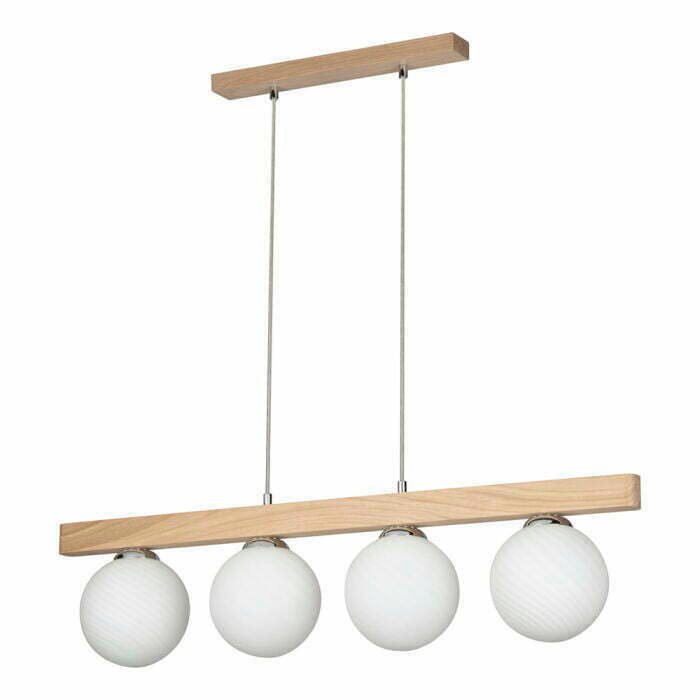 Pakabinamas šviestuvas Galeo 65 - Image 2