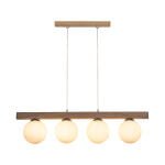 Pakabinamas šviestuvas Galeo 65 - Image 3