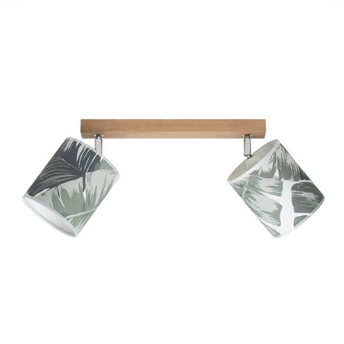 Pakabinamas šviestuvas Madera 36 - Image 1