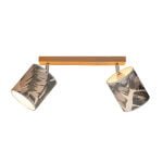 Pakabinamas šviestuvas Madera 36 - Image 2