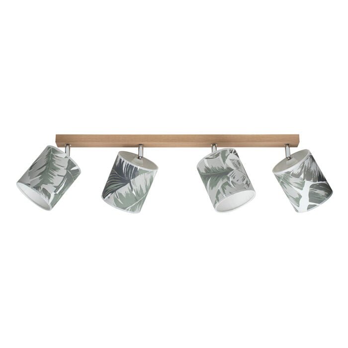 56757474_Madera Pakabinamas šviestuvas Madera 10 - Image 1