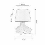 Desk/Table Tilda 31 - Image 4