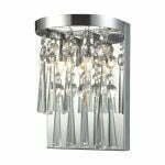 Pakabinamas šviestuvas/Screws Luxoria 57 - Image 2